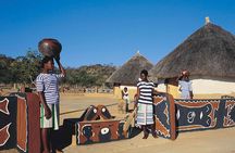 Khami Ruins & Matopos Silunguzi Village Day Tour!