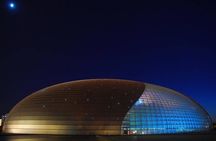 3-Hour Private Beijing Night Tour 