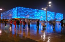 3-Hour Private Beijing Night Tour 