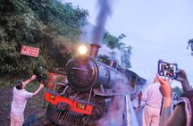 Royal Livingstone Dinner Express Train