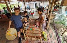 Private Mekong Delta 3 Day 2 Nights ( Saigon-My Tho-Can Tho- Chau Doc)