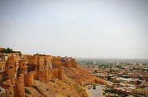 Jaisalmer Tour 3 Days / 2 Nights