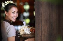 2 Hour Relaxation Luxury Spa Package at Fah Lanna Spa - Old City Branch