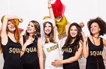 Amsterdam Bachelor Or Birthday Party