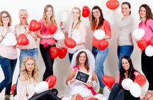 Amsterdam Bachelor Or Birthday Party