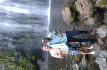 Day Trip Coffee Tour and Materuni Waterfalls