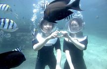 Bali Seawalker 