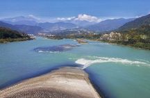Chengdu Dujiangyan Leshan Buddha Tea Plantation and Sichuan Cooking 3 Days
