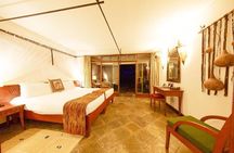 3 days Maasai Mara Luxury Safari