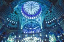 Classic Istanbul Tour Blue Mosque, Hippodrome, Hagia Sophia and Topkapi Palace