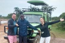 seven days exploring the pearl of Africa (Uganda)