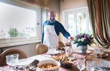 Lake Garda: Dining Experience at Local's Home in Valpolicella 