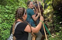 seven days exploring the pearl of Africa (Uganda)