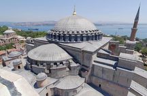 Istanbul 1 Day Tour | Best of Istanbul | Blue Mosque, Hagia Sophia and Topkapi