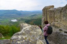 Day-Trip to the Stone City of Perperikon from Plovdiv