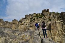 Day-Trip to the Stone City of Perperikon from Plovdiv