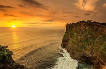 Uluwatu Temple Excursion - FREE WI-FI