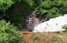 Three days Source of the Nile and sipi Falls Hike Tour in Uganda