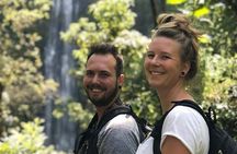 Waterfall & Coffee Walking Tour