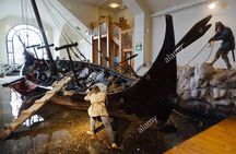 Viking Tour of the Isle of Man - Half Day - Private Tour