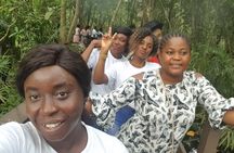 Lekki Conservation Centre