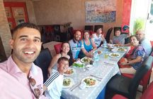 Tangier Food Cooking Class and Private City Tour