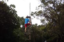 Day Trip To Lupanga Peak