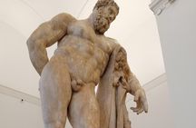 National Archaeological Museum of Naples