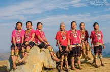 Authentic Ethnic & Culture Tours