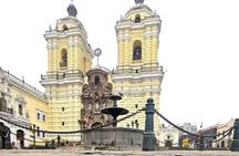 Lima Photo Day Tour
