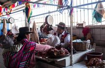 Cusco Photo Day Tour