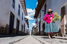 Cusco Photo Day Tour