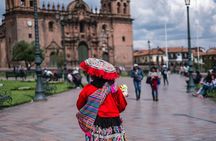 Cusco Photo Day Tour
