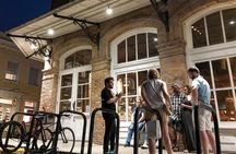 Adults Only Haunted Pub Crawl in New Orleans