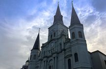 Adults Only Haunted Pub Crawl in New Orleans