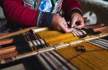 Salt Mines, Mountains and Quechua Farmers - Full Day Photography Expedition