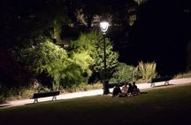 Paris until the heart of the night 