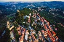 San Marino - Private Historic Walking Tour