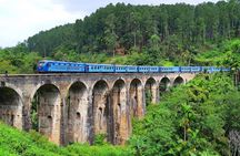 Ella Adventure Sri Lanka Holiday 07 Nights 08 Days 