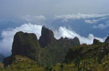 3 Days Bale Mountains Trekking