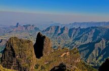 3 Days Bale Mountains Trekking