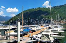 Lake Como - Varenna & Bellagio Exclusive Full-Day Tour