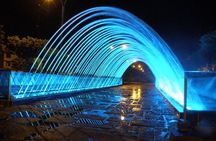 Magic Water Circuit + Dinner Show