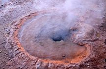 San Pedro de Atacama Highlights in 3 days! - Moon Valley & Geysers del Tatio