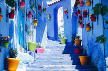 Private Full-Day Trip From Tangier To Chefchaouen