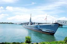Pearl Harbor History Remembered Tour from Ko Olina