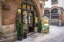 Picasso’s Footsteps: Private Tour & Museum