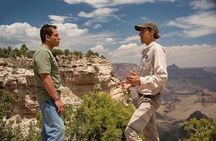 Express Grand Canyon Jeep Tour 
