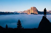 Yosemite National Park 2-Day Tour from San Francisco with Lodging