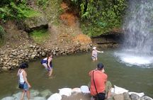 St Lucia Highlights Tour